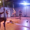 Twirl N Shape Pole Fitness