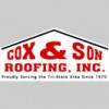 Cox & Son Roofing