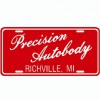 Precision Autobody