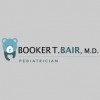 Booker T Bair MD