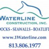 Waterline Construction