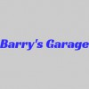 Barry's Garage