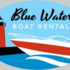 Blue Water Boat Rentals