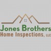 Jones Brothers Home Inspections