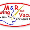 M & R Sewing & Vacuum