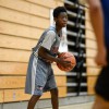 Cali Rebels Basketball