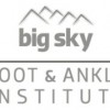 Bigs Sky Foot & Ankle Institute