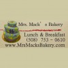 Mrs Mack's Bakery