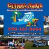 California Jumping