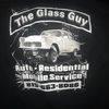 The Glass Guy