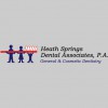 Heath Springs Dental Associates PA