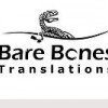 Bare Bones Translations