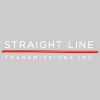 Straight Line Transmissions
