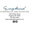 England Chiropractic Clinic
