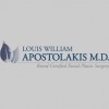 Louis William Apostolakis, M.D