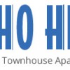 Echo Hill Townhouse Apartment