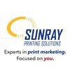 Sunray Printing Solutions