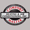 Comfort Master Heating & Air Conditioning