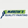 Martin's Quality Painting