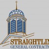 Straight Line General Contrng