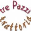 Tre Pazzi Trattoria
