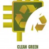 Clean Green Electronic Recycling