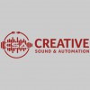 Creative Sound & Automation