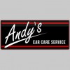 Andy's Car Care Service