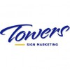 Towers Sign Marketing