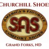 Churchill Shoes