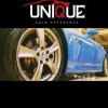 Unique Auto Appearance