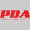 Professional Diesel & Automotive
