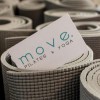 Move Pilates & Yoga