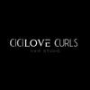 CiCiLove Curls Hair Studio