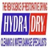 Hydradry