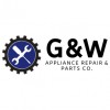G W & Whims Appliance Repair & Parts