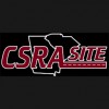 CSRA Site Work & Pavement