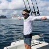 Sea Wrangler Sport Fishing