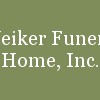 Weiker Funeral Information Line