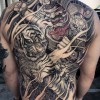 IFA2 Tattoo Studio