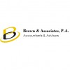 Brown & Associates, P.A