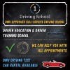 1 Driving School