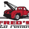Fred's Auto Removal