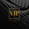 VIP Event Booths