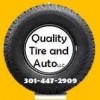Quality Tire & Auto