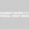 Highway District 21 Federal Credit Union