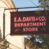 EA Davis