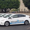 Securitech Security Services