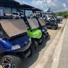 Jupiter Golf Carts