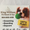 King William Pet Resort & Spa